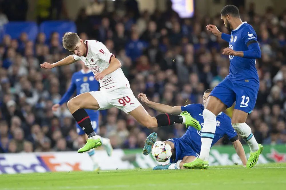 他似乎总能 他似乎总能