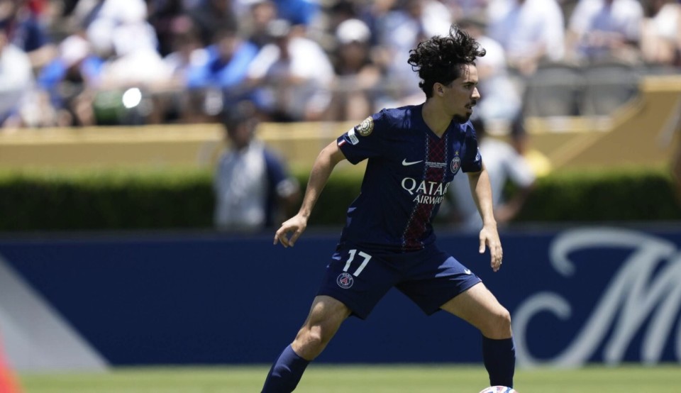 勒沃库森在 勒沃库森在