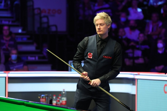 终确定总是 终确定总是