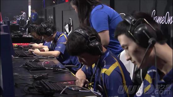 群狼之城 群狼之城