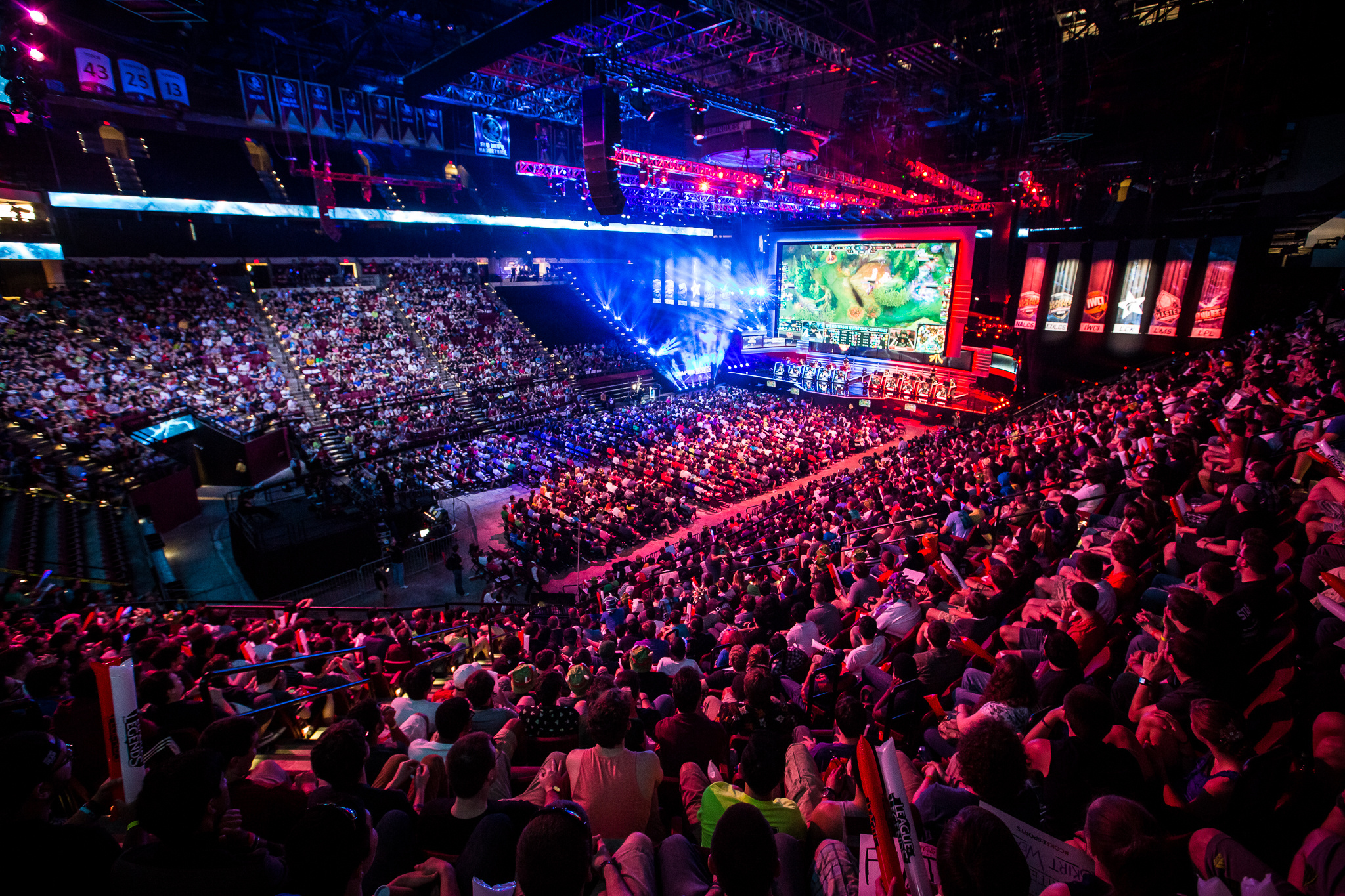 观众刮目相 观众刮目相