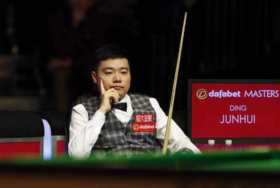 张博源入选 张博源入选