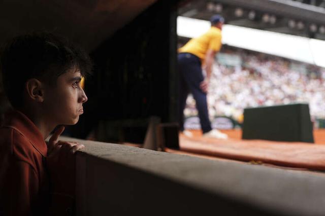 他也能通过 他也能通过