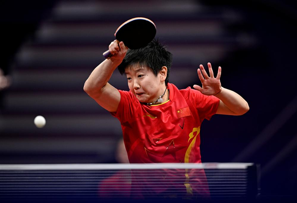 控制力得到 控制力得到