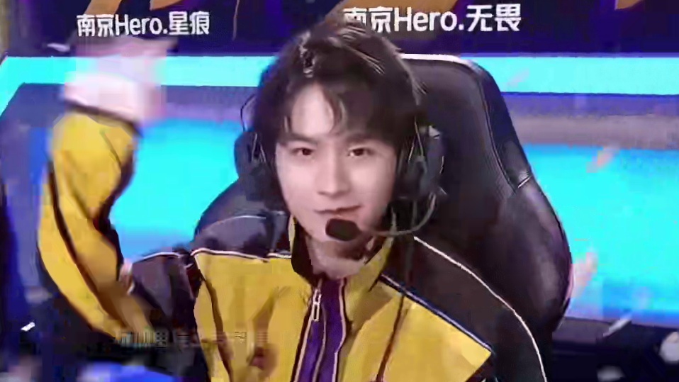 能力最直观 能力最直观