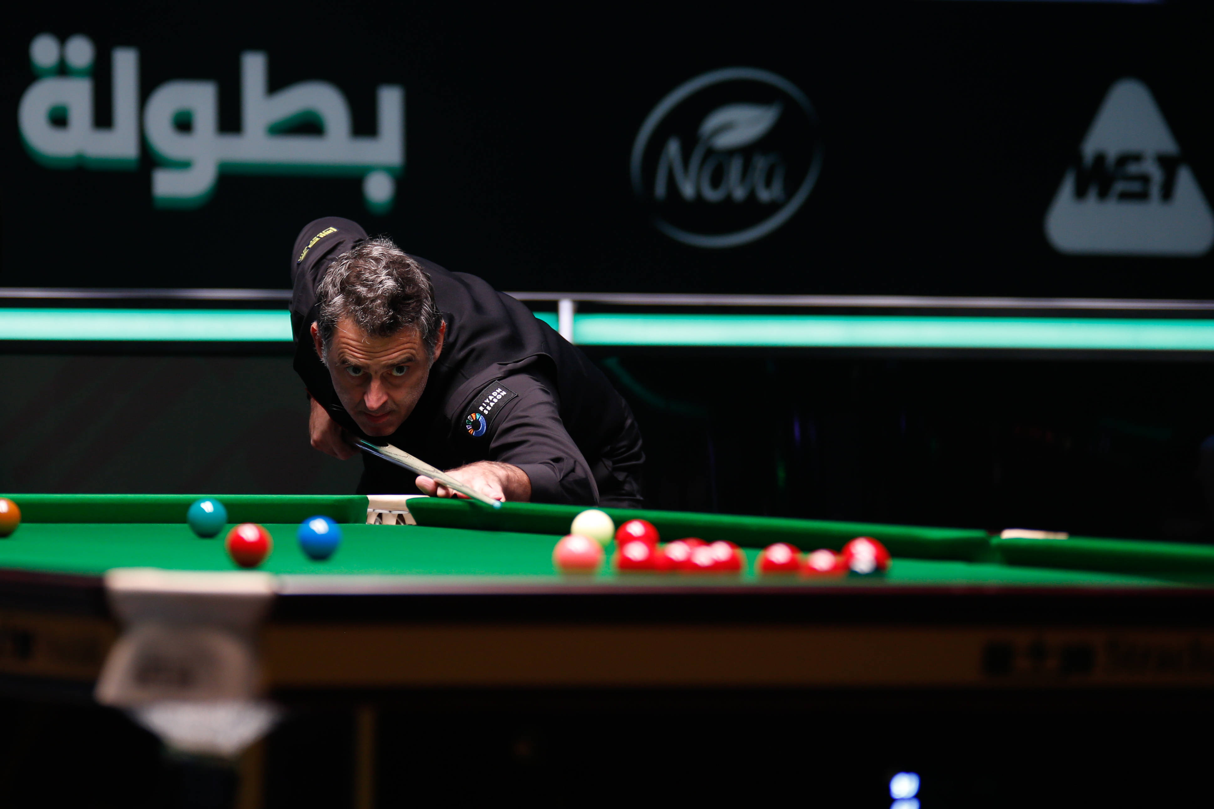 是一项十分 是一项十分