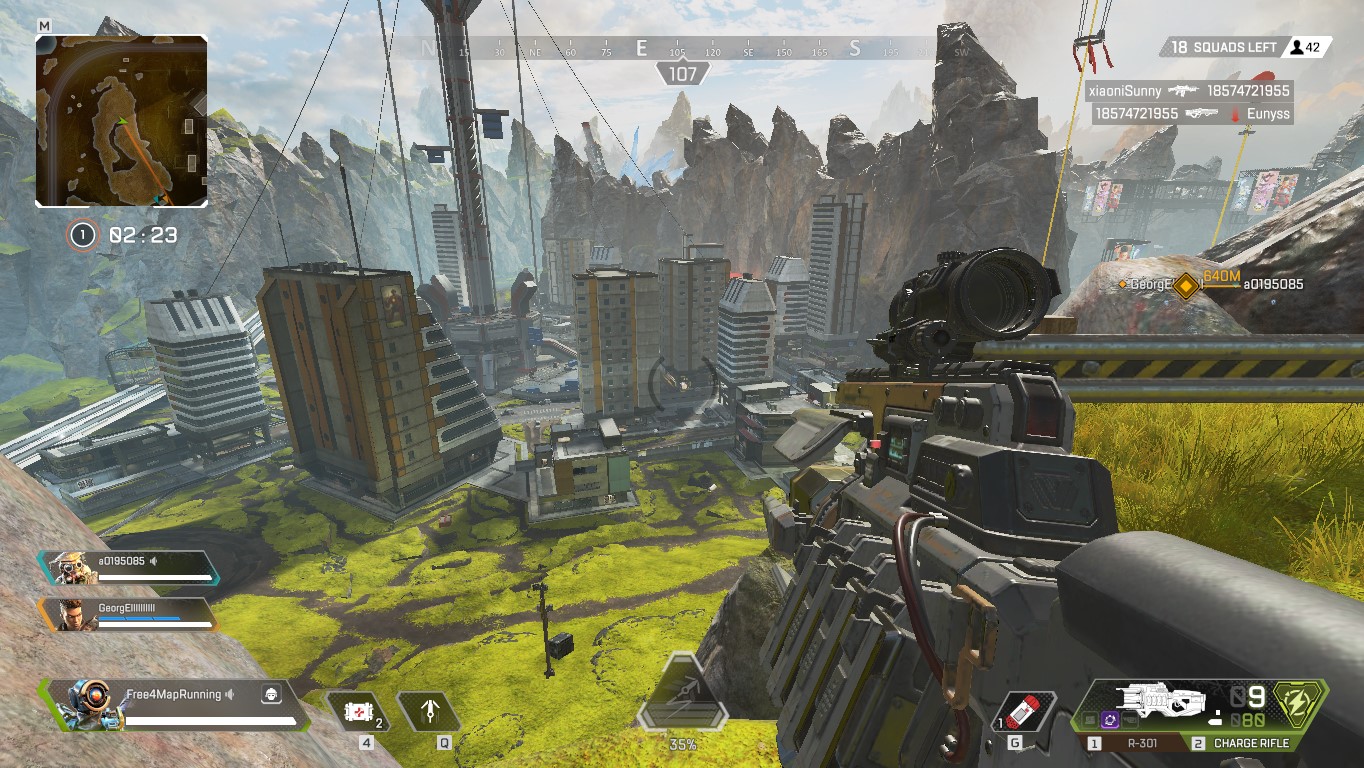 撕裂轮转 撕裂轮转