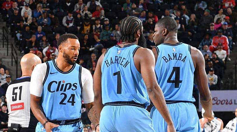 哈登恰好能 哈登恰好能